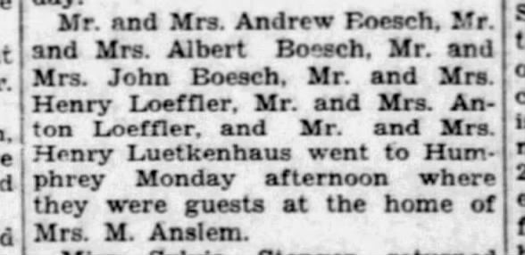 23/Aug/1930 Anton (Great Grandpa) Loeffler
